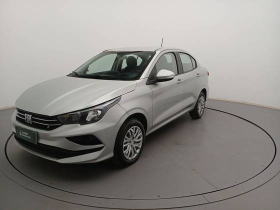 FIAT CRONOS 1.0 FIREFLY FLEX DRIVE MANUAL